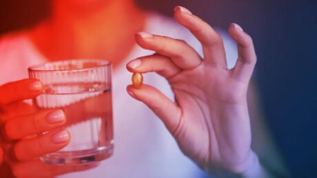 Meglepő kapcsolat az Alzheimer és a nők omega-3-hiánya között