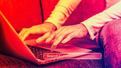 Merre tart az internetes keresés a Google-per végeztével