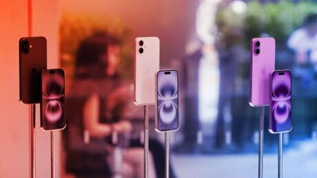 Milyen esélyekkel indul az iPhone 17, ezek most a legmenőbb androidos vetélytársak
