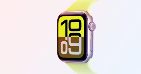 Mostantól tényleg megéri Apple okosórát venni