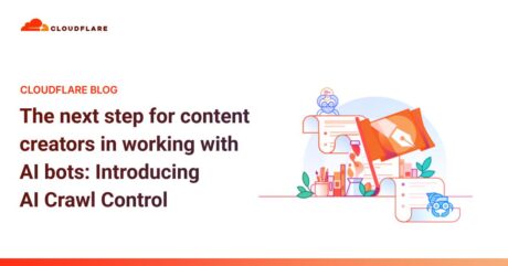 Mostantól tilos az MI botoknak, bemutatkozik az AI Crawl Control