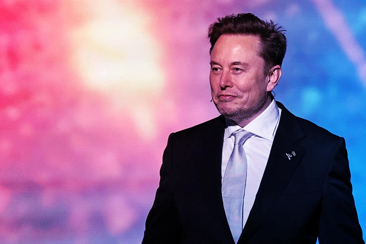 Musk mostani óriásfizetése miatt még inkább az övé lehet a Tesla