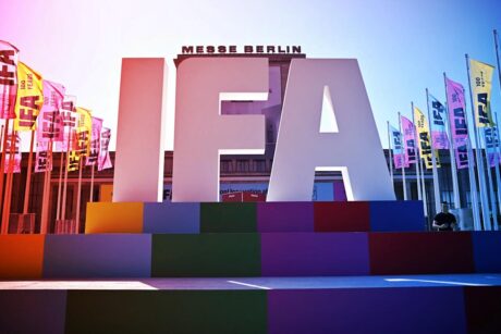 Összecsukható mobilok, okos otthonok és újdonságok a gamereknek az IFA 2025-ről