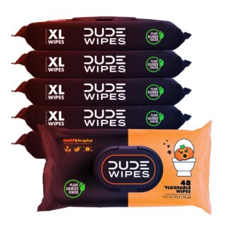 Pumpkin Spice popsitörlő? Igen, tényleg létezik!