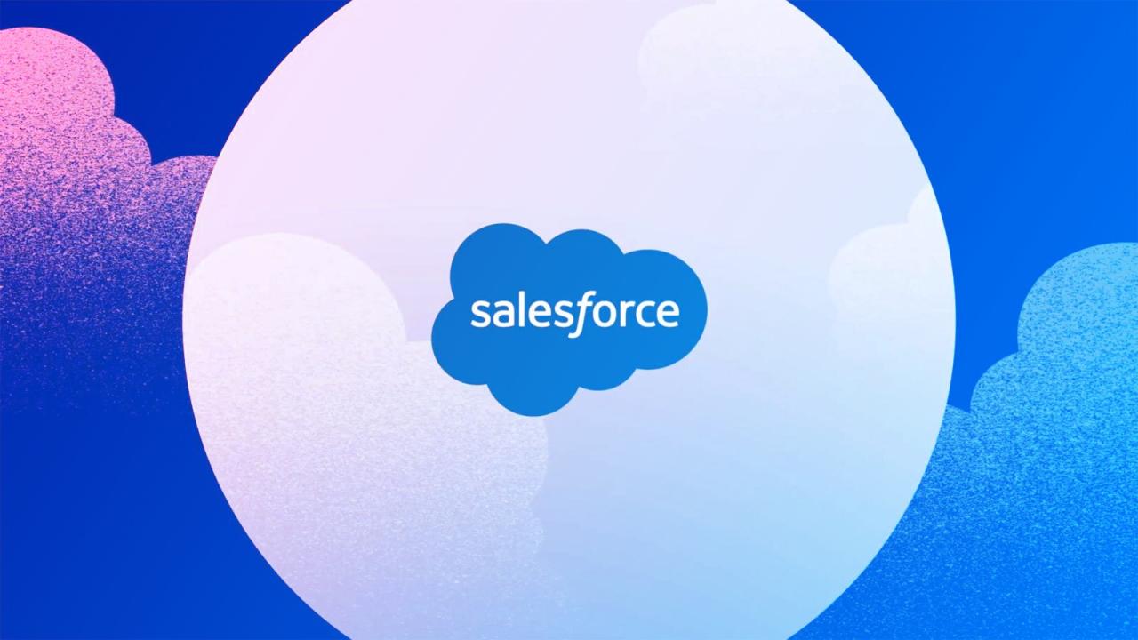 Salesforce újabb botránya, adatlopás és MI-harc hackerekkel