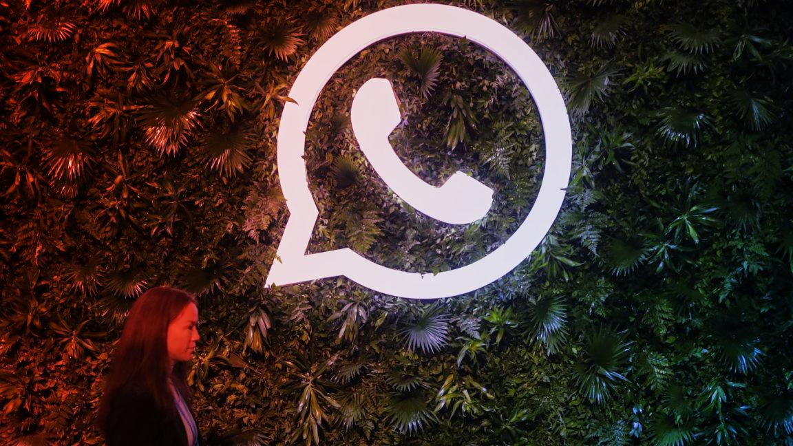 Újabb WhatsApp-botrány, tényleg egyfajta kultusz a Meta