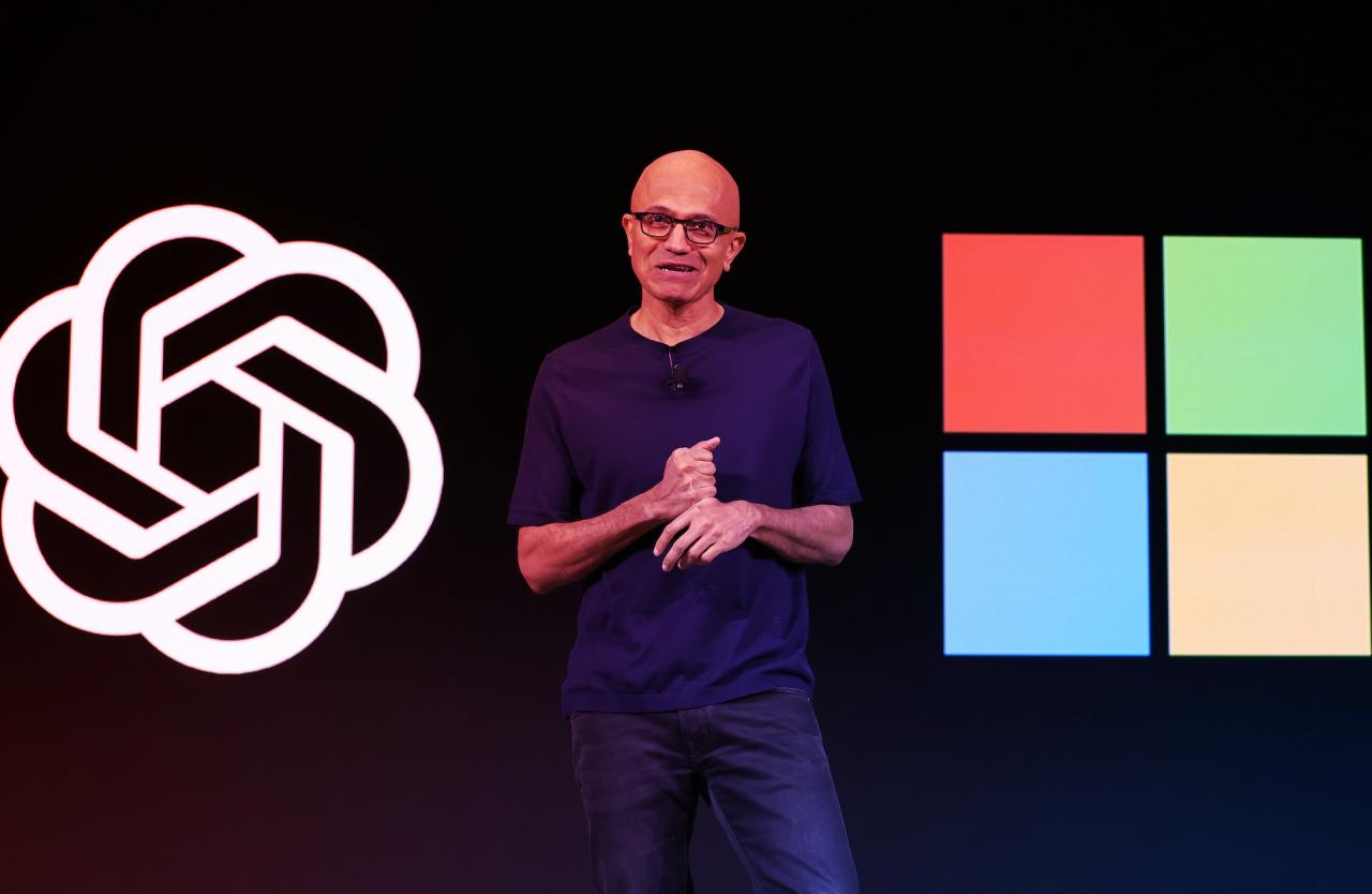 Végre önálló útra léphet az OpenAI, távol a Microsofttól