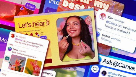 A Canva új gombja végre helyrehozza, amit az MI elrontott