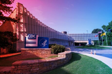A CDC elbocsátásai veszélybe sodorhatják az egész országot