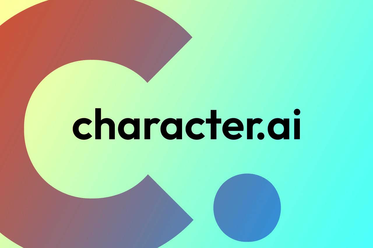 A Character.AI szigorít, véget ér az MI-csevegés a tiniknek