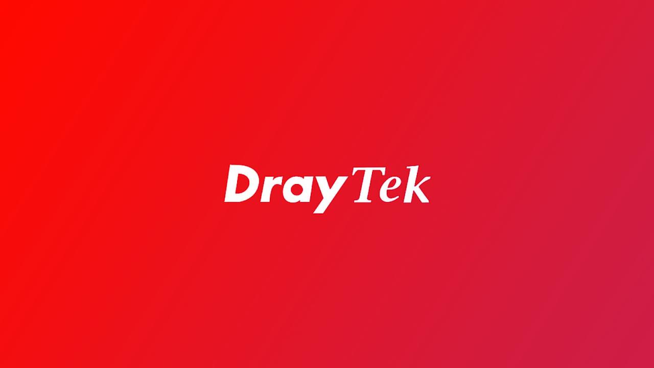 A DrayTek routerek sem úszták meg: komoly távoli sérülékenység
