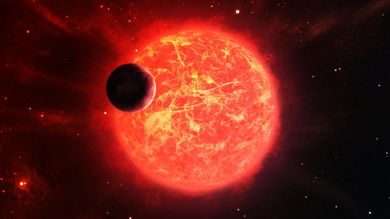 A galaxis szélén találták meg a legtisztább csillagot