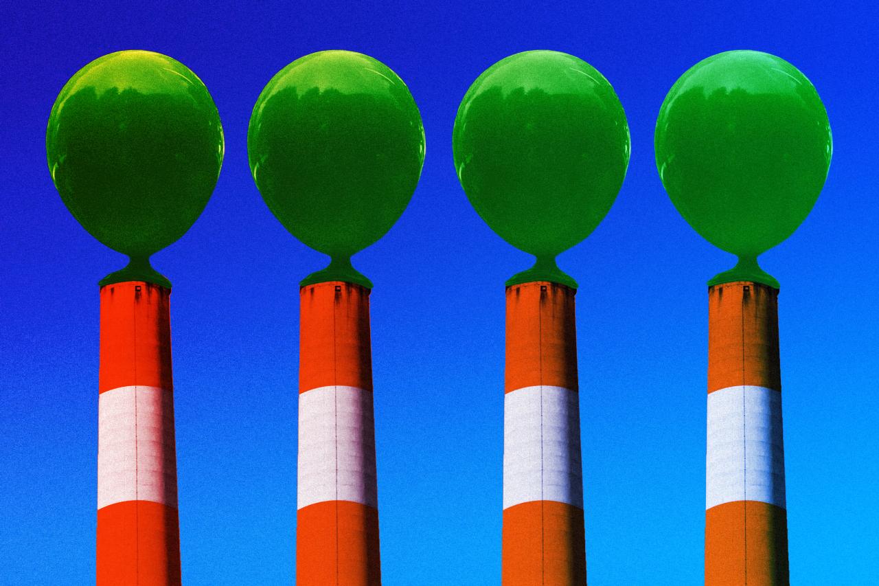 A Google új klímavillamos terve, az adatközpontok gázra váltanak