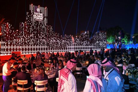 A Közel-Kelet most a ritkafémekért küzd olaj helyett