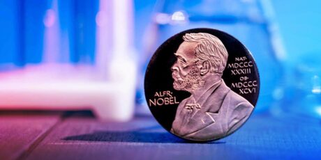 A kvantumszámítógépek atyái elhozták a Nobel-díjat