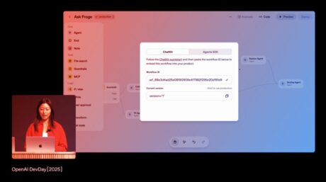 A MI-ügynökök új korszaka: itt az AgentKit