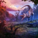 A Nanotyrannus tényleg létezett, vagy csak legenda?
