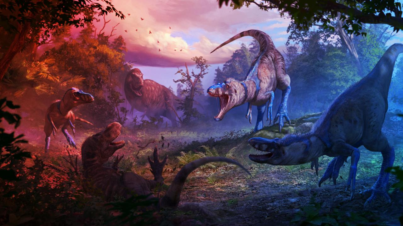 A Nanotyrannus tényleg létezett, vagy csak legenda?