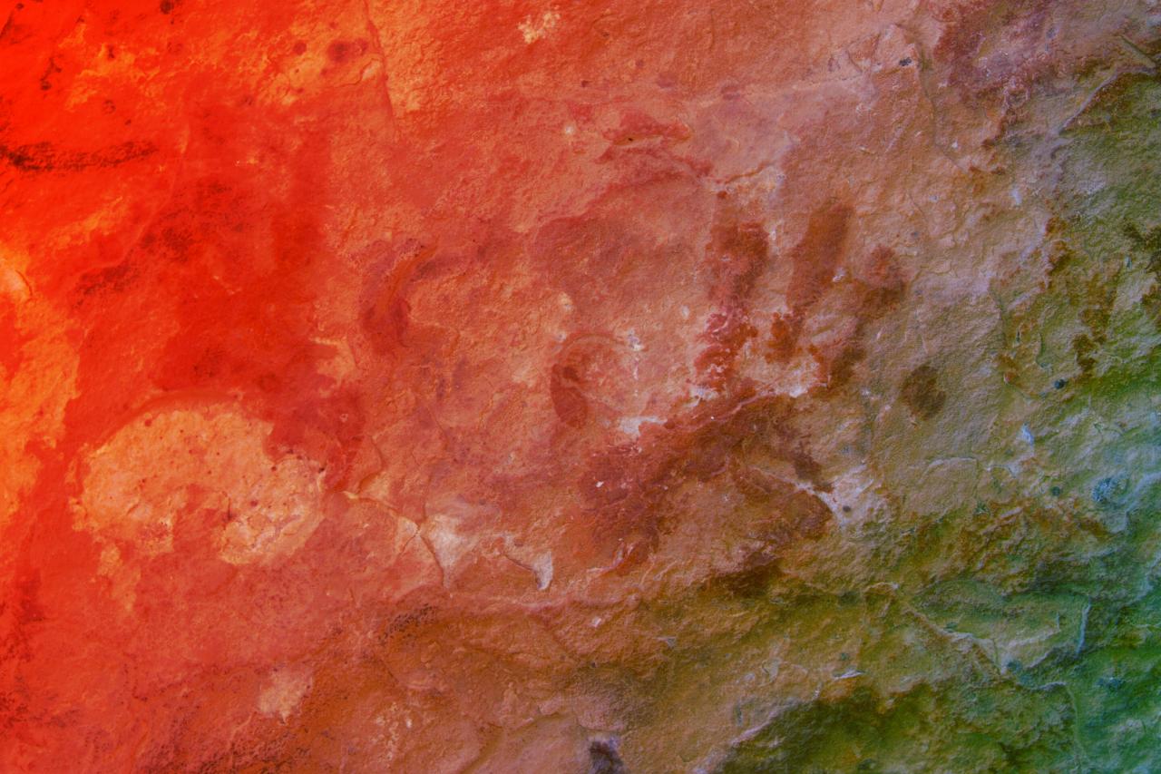 A neandervölgyiek művészete új fényben mutatkozik