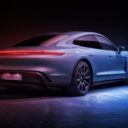 A Porsche visszatér a benzinmotorhoz, véget ér az elektromos korszak