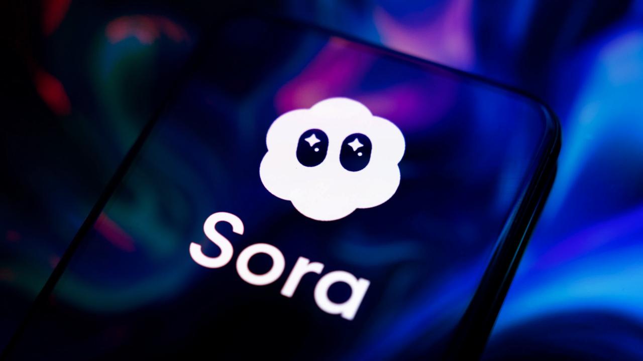 A Sora szigorúan szűri az MI-vel készített celebneveket