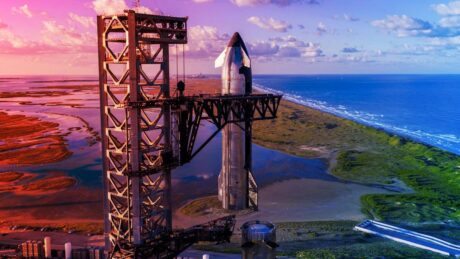 A SpaceX újabb Starship-kísérlete: bírja-e még a rakéta?