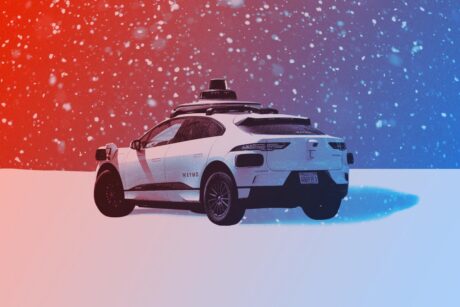 A Waymo önvezető taxijai felkészültek a télre?