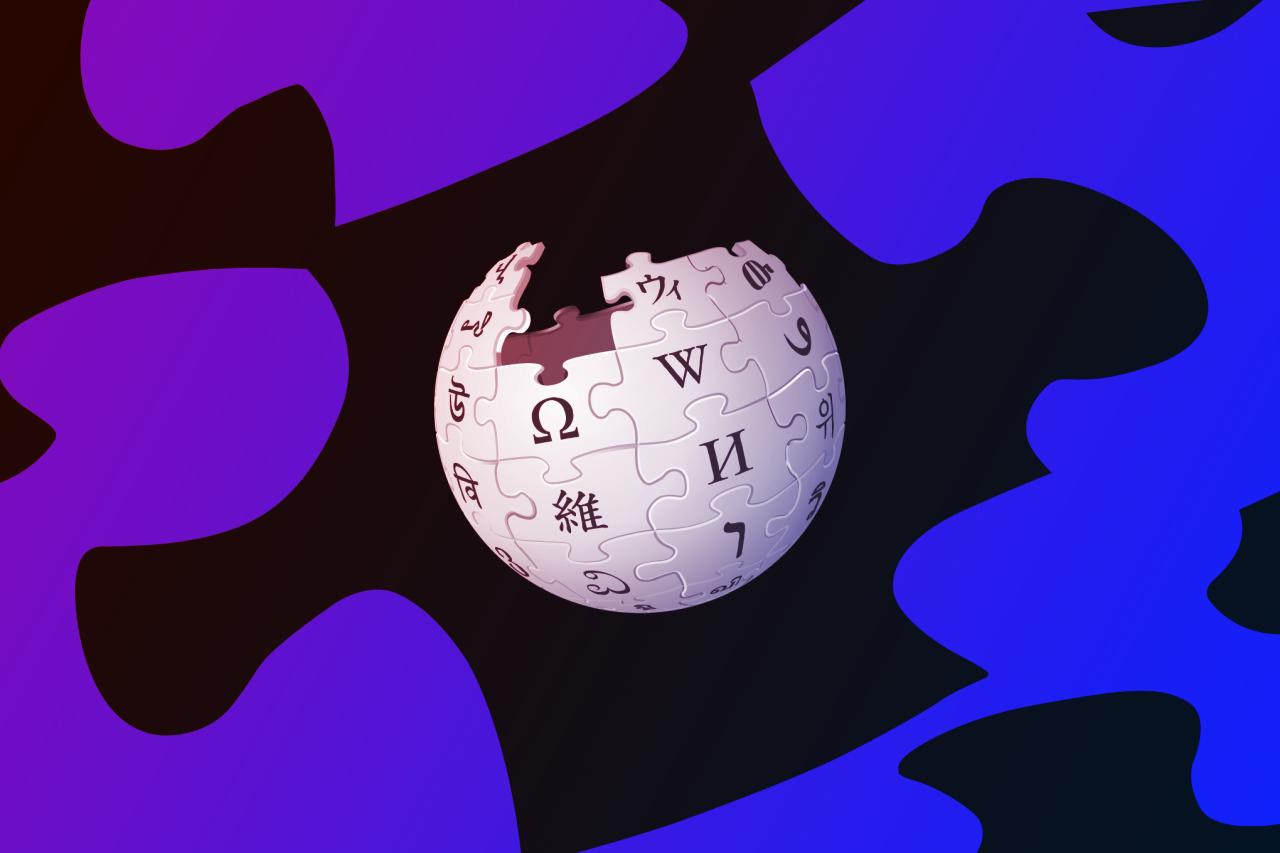 A Wikidata új adatbázisa átalakítja a mesterséges intelligencia világát