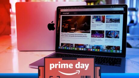 Amazon-őrület: jó laptop fillérekért?