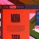 Az Affinity mostantól egyetlen, ingyenes kreatív app