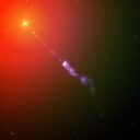 Az aktív galaxisok titka, amit szabad szemmel is láthatunk