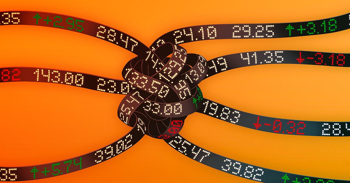 Az algoritmusok titokban árat emelnek, amikor a mesterséges intelligencia önállóan drágít