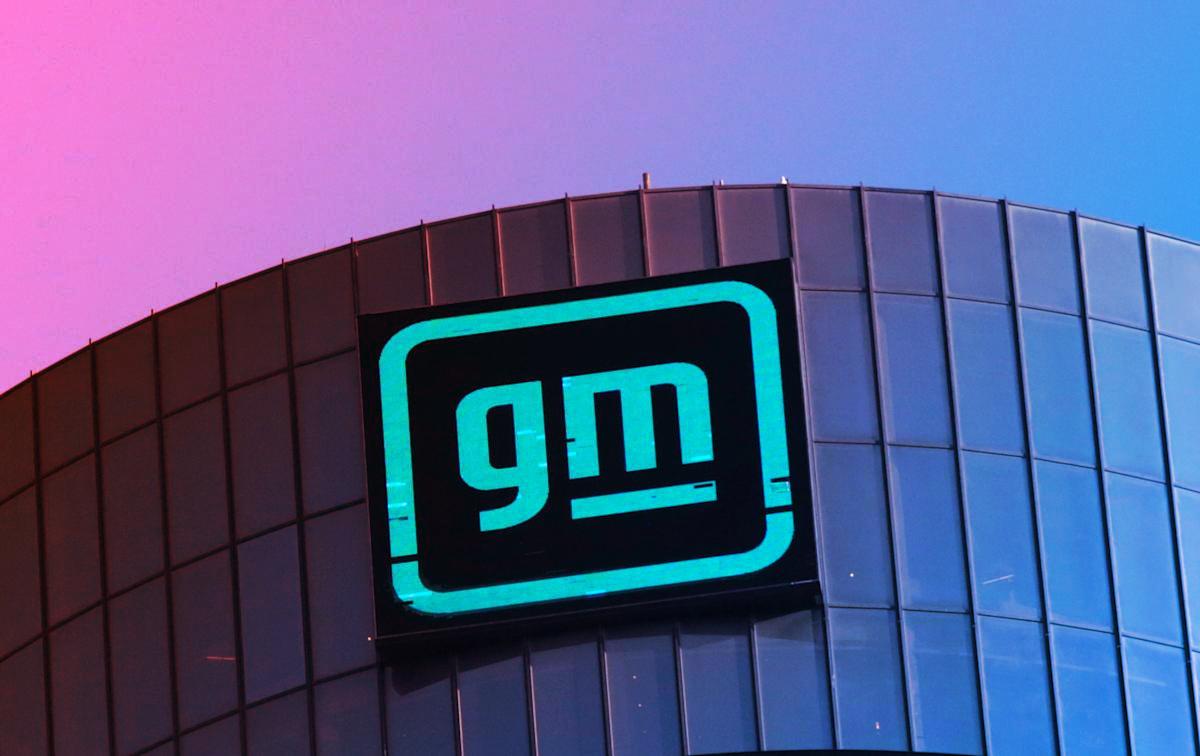 Az álom vége: A GM leáll a hidrogénnel