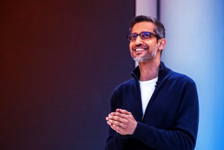 Az Alphabet először érte el a 100 milliárd dolláros negyedéves bevételt