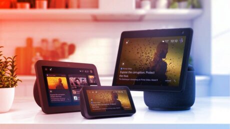 Az Amazon Echo Show már hirdetésládaként bosszantja a felhasználókat