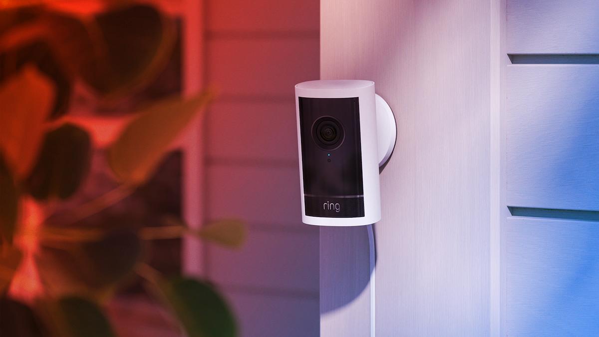 Az Amazon Ring összeáll a rendőrségi MI-kamerahálózattal