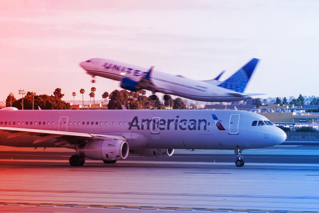 Az American Airlines most kezdene luxusszolgáltatásokat, mások már rég élvezik ezeket