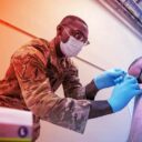 Az amerikai hadsereg segíthet az mRNS-vakcinák megmentésében