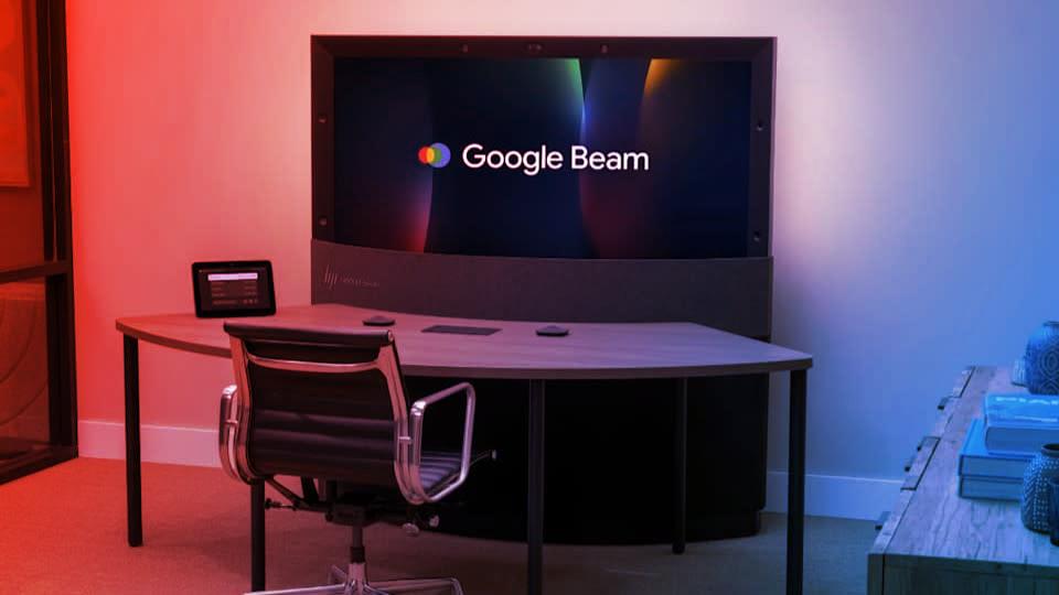 Az amerikai katonákhoz is eljut a Google 3D-s videócsevegése