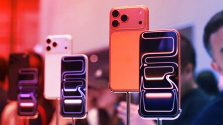 Az Apple két beszállítója összefog: jön a chipóriás