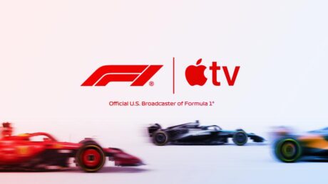 Az Apple lenyúlta a Forma–1-et az amerikai nézőknek