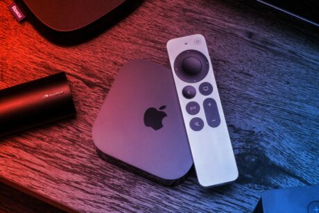 Az Apple TV 4K most ritka akcióban: 30 000 forint kedvezmény