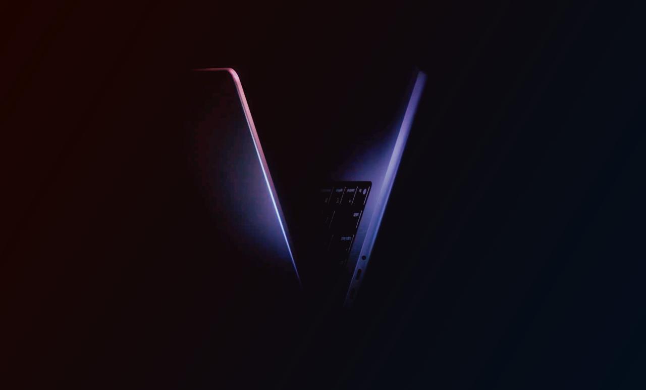 Az Apple új M5-ös MacBookját már mindenki várja