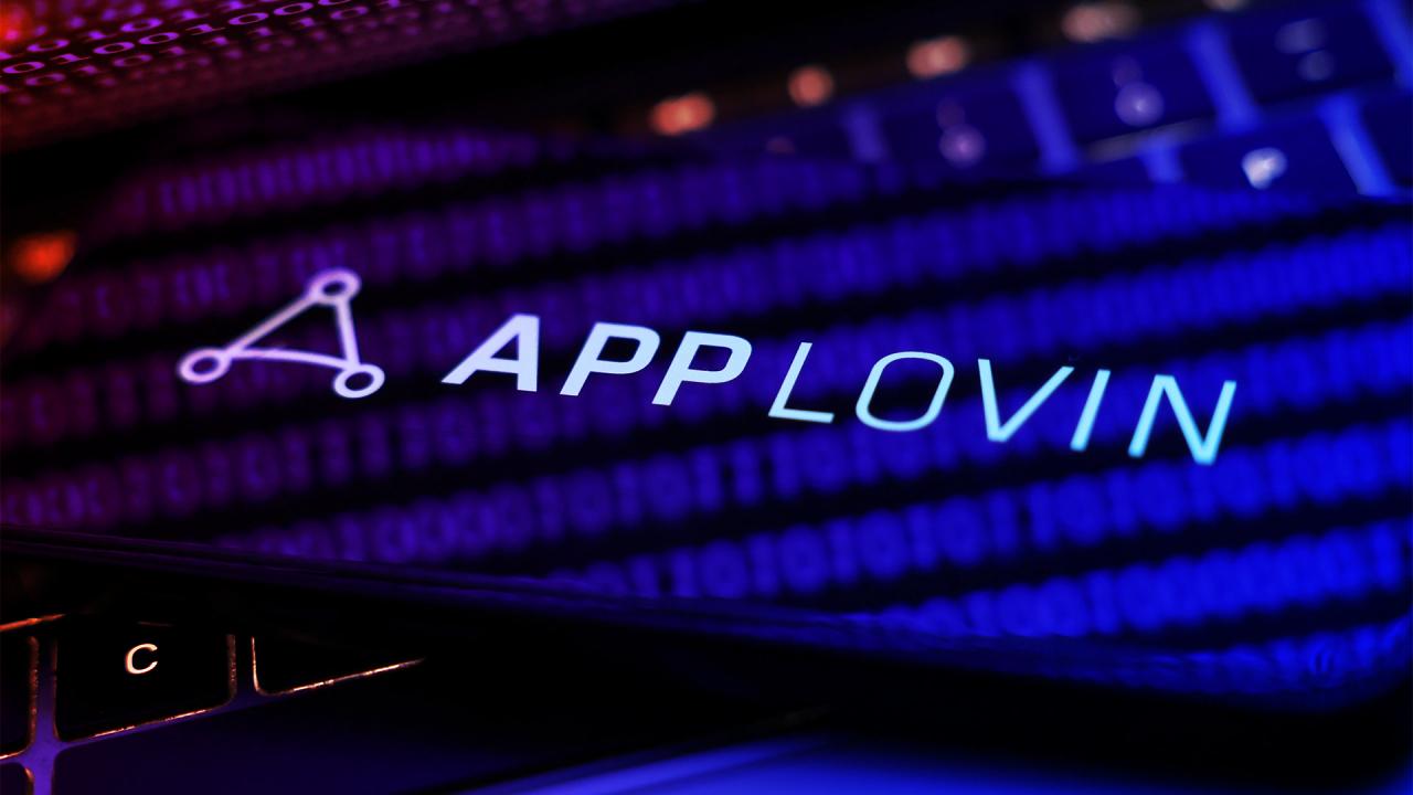 Az AppLovin részvény hullámvasútja: botrány, pánik, visszapattanás