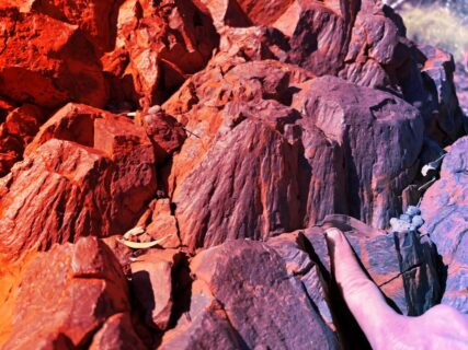 Az ausztrál kráter, ami átírja a Föld történetét?