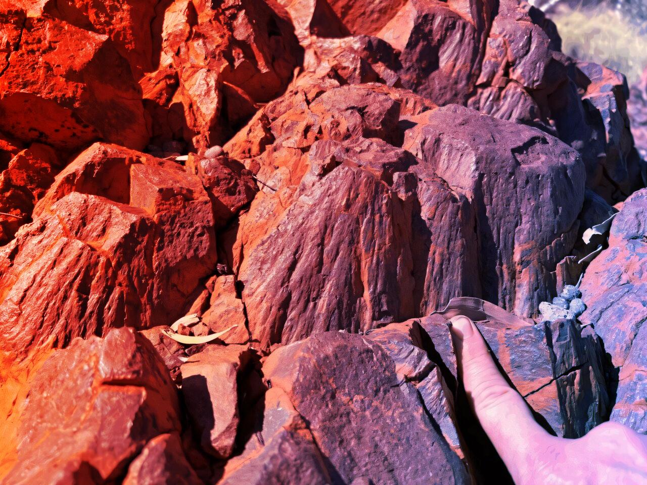 Az ausztrál kráter, ami átírja a Föld történetét?