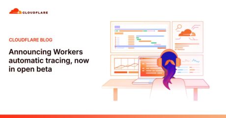 Az automatikus hibakeresés új korszaka, a Workers mostantól magától nyomkövet