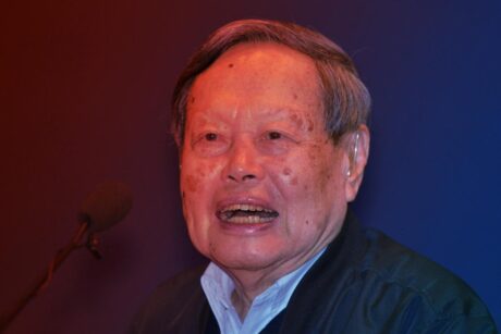 Az ázsiai fizika legendája: Yang Chen Ning 103 évesen elhunyt