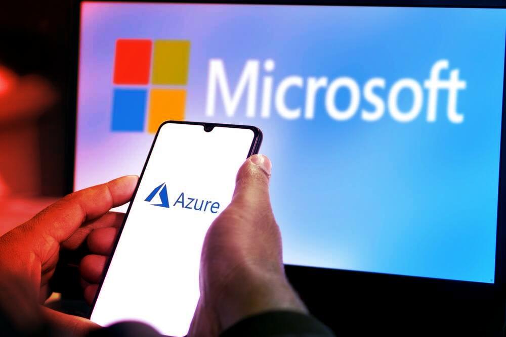 Az Azure leállása ismét megviccelte a felhőt