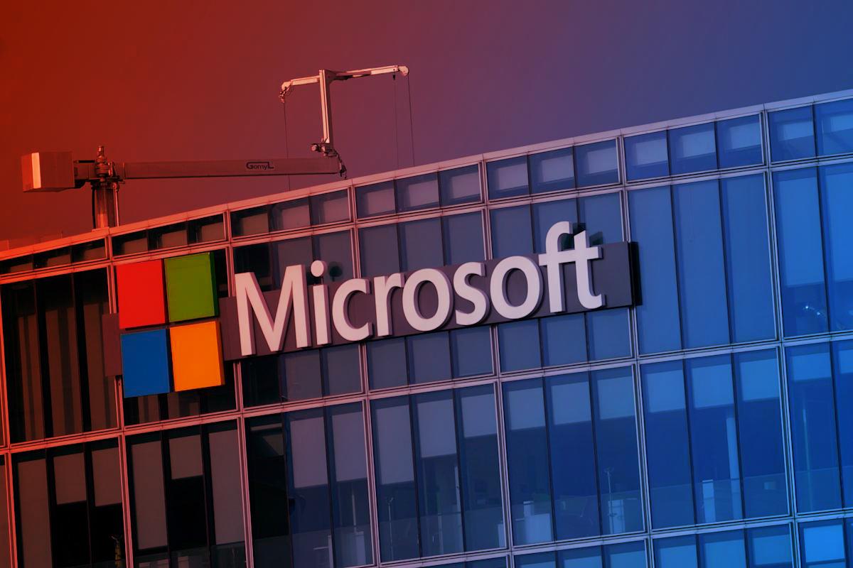 Az Azure összeomlott, az Xbox és a Microsoft 365 is megadta magát